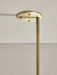 Lunaris Duo Alabaster Pendant Lamp Vakkerlight