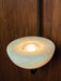 Lunaris Duo Alabaster Pendant Lamp Vakkerlight