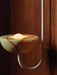 Lunaris Duo Alabaster Pendant Lamp Vakkerlight