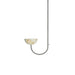 Lunaris Duo Alabaster Pendant Lamp Vakkerlight
