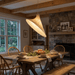 Lunaris Drift Silk Pendant Lamp Vakkerlight