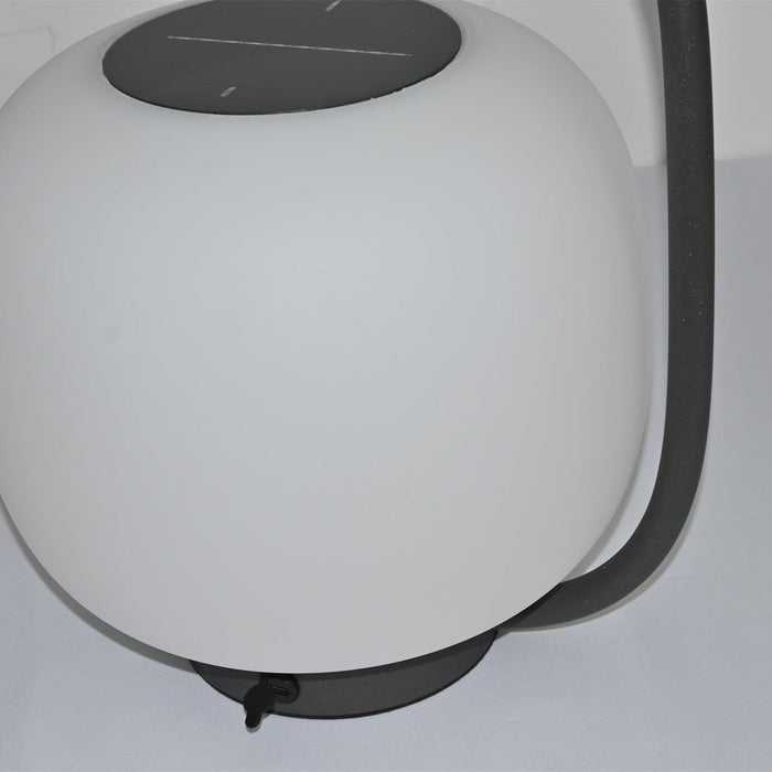 Lunava Lantern Outdoor Lamp Vakkerlight