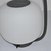 Lunava Lantern Outdoor Lamp Vakkerlight
