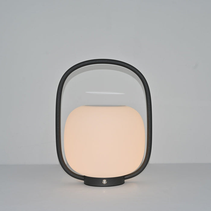 Lunava Lantern Outdoor Lamp Vakkerlight