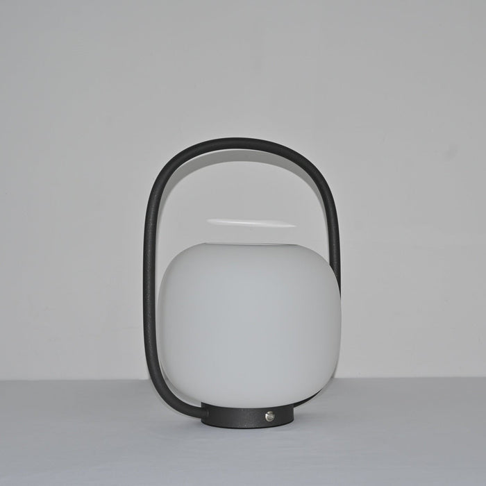 Lunava Lantern Outdoor Lamp Vakkerlight