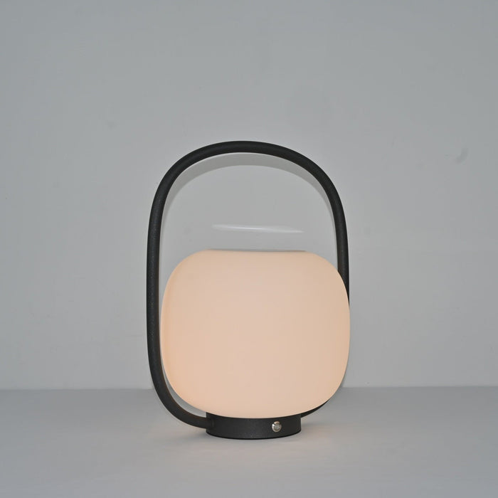 Lunava Lantern Outdoor Lamp Vakkerlight