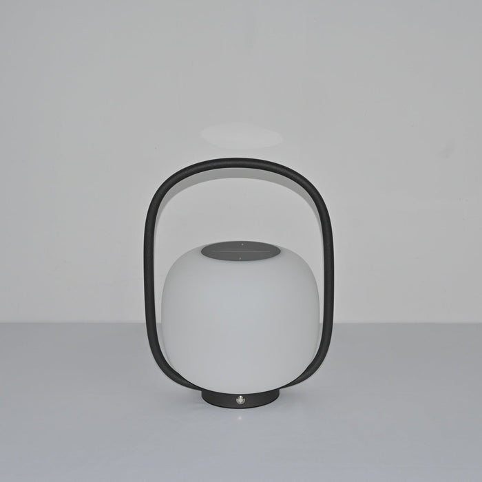 Lunava Lantern Outdoor Lamp Vakkerlight
