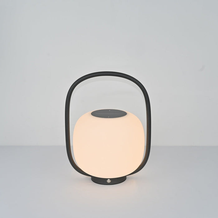 Lunava Lantern Outdoor Lamp Vakkerlight
