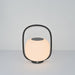 Lunava Lantern Outdoor Lamp Vakkerlight