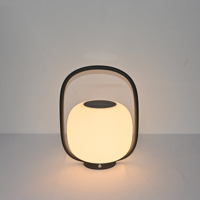 Lunava Lantern Outdoor Lamp Vakkerlight