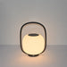 Lunava Lantern Outdoor Lamp Vakkerlight