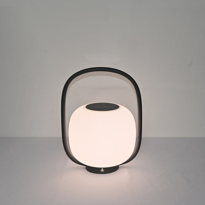 Lunava Lantern Outdoor Lamp Vakkerlight