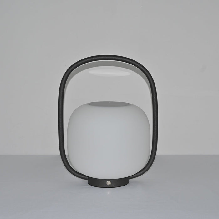 Lunava Lantern Outdoor Lamp Vakkerlight