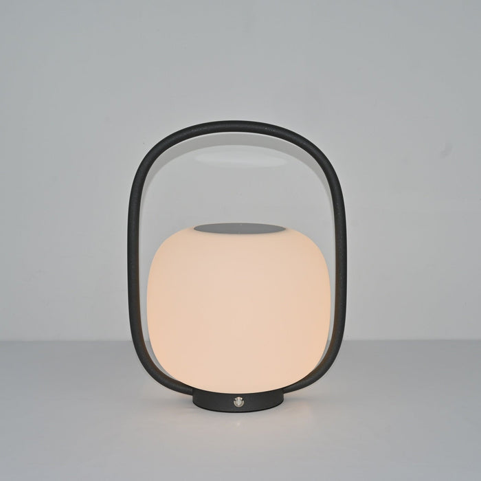 Lunava Lantern Outdoor Lamp Vakkerlight