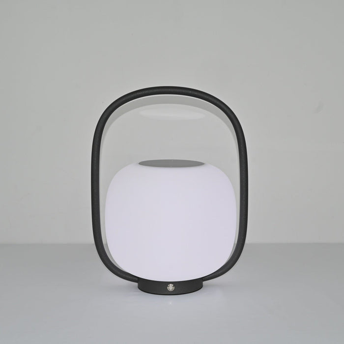 Lunava Lantern Outdoor Lamp Vakkerlight