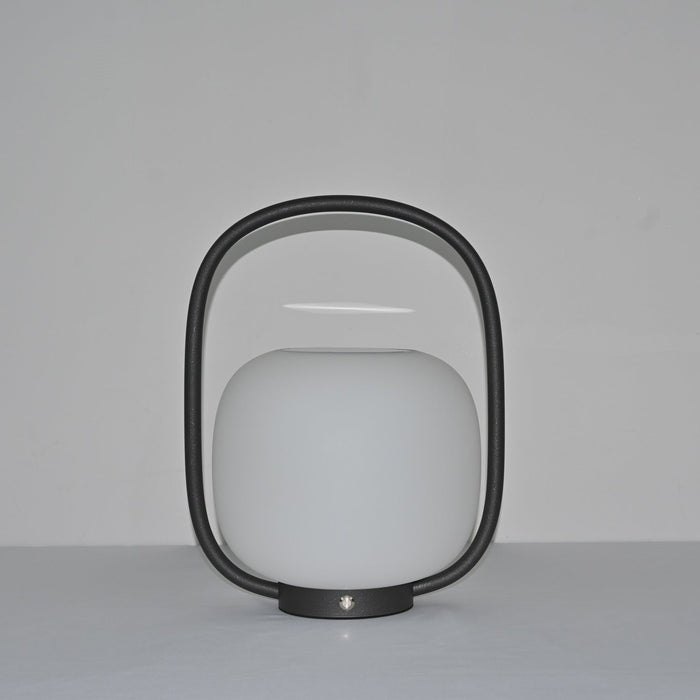 Lunava Lantern Outdoor Lamp Vakkerlight