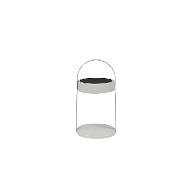 Lunetta Arc Portable Lamp Vakkerlight