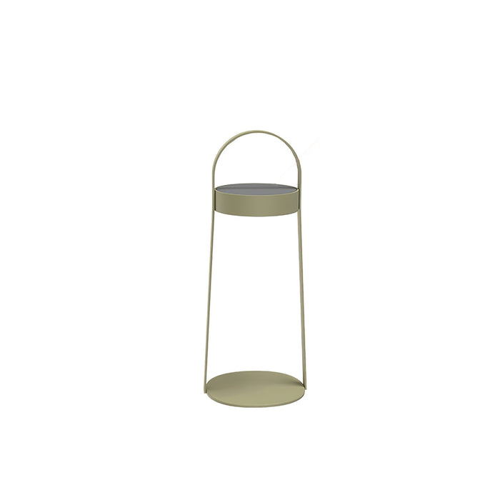 Lunetta Arc Portable Lamp Vakkerlight