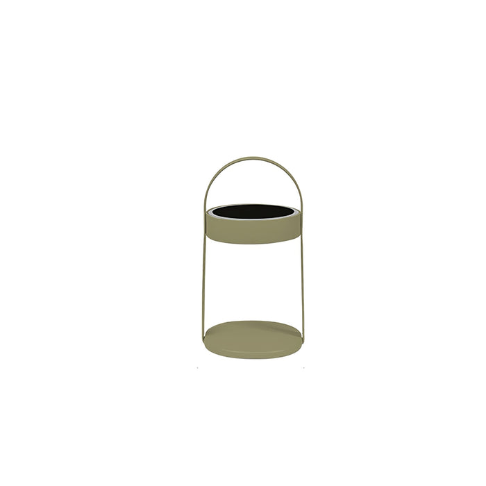 Lunetta Arc Portable Lamp Vakkerlight