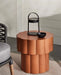 Lunetta Arc Portable Lamp Vakkerlight