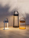 Lunetta Arc Portable Lamp Vakkerlight