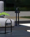 Lunetta Arc Portable Lamp Vakkerlight