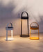 Lunetta Arc Portable Lamp Vakkerlight