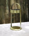 Lunetta Arc Portable Lamp Vakkerlight