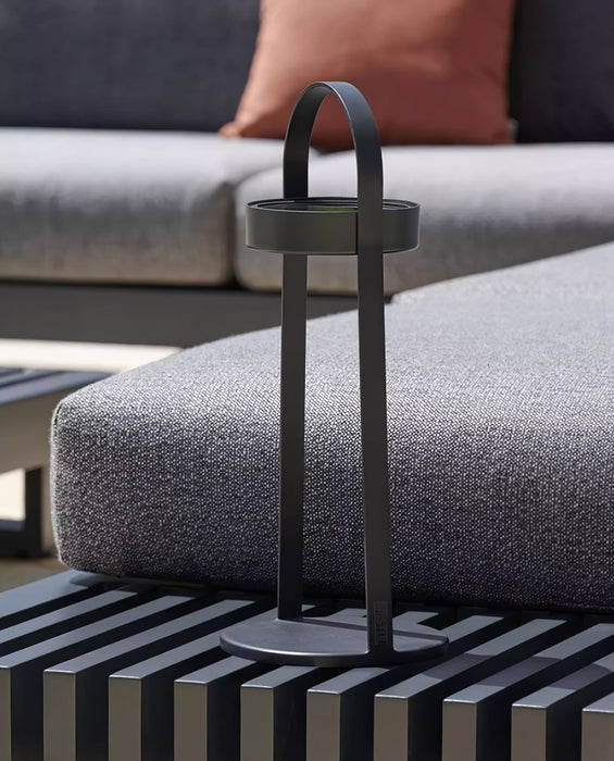 Lunetta Arc Portable Lamp Vakkerlight