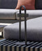 Lunetta Arc Portable Lamp Vakkerlight