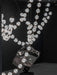 Strand Necklace Chandelier Vakkerlight