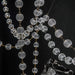 Strand Necklace Chandelier Vakkerlight