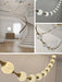 Strand Necklace Chandelier Vakkerlight