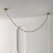 Strand Necklace Chandelier Vakkerlight