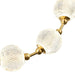 Strand Necklace Chandelier Vakkerlight