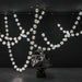 Strand Necklace Chandelier Vakkerlight