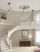 Strand Necklace Chandelier Vakkerlight