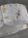 Luxe Alabaster Brass Ceiling Lamp Vakkerlight