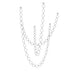 Strand Necklace Chandelier Vakkerlight