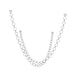 Strand Necklace Chandelier Vakkerlight
