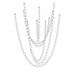 Strand Necklace Chandelier Vakkerlight