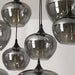 Bottle Pendant Light Vakkerlight