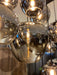 Bottle Pendant Light Vakkerlight