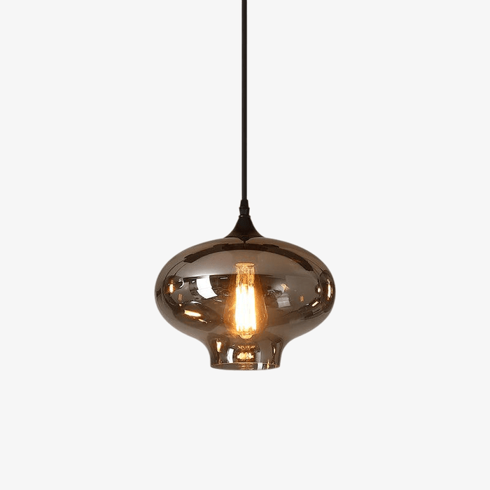 Bottle Pendant Light Vakkerlight