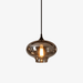 Bottle Pendant Light Vakkerlight