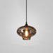 Bottle Pendant Light Vakkerlight