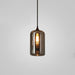 Bottle Pendant Light Vakkerlight