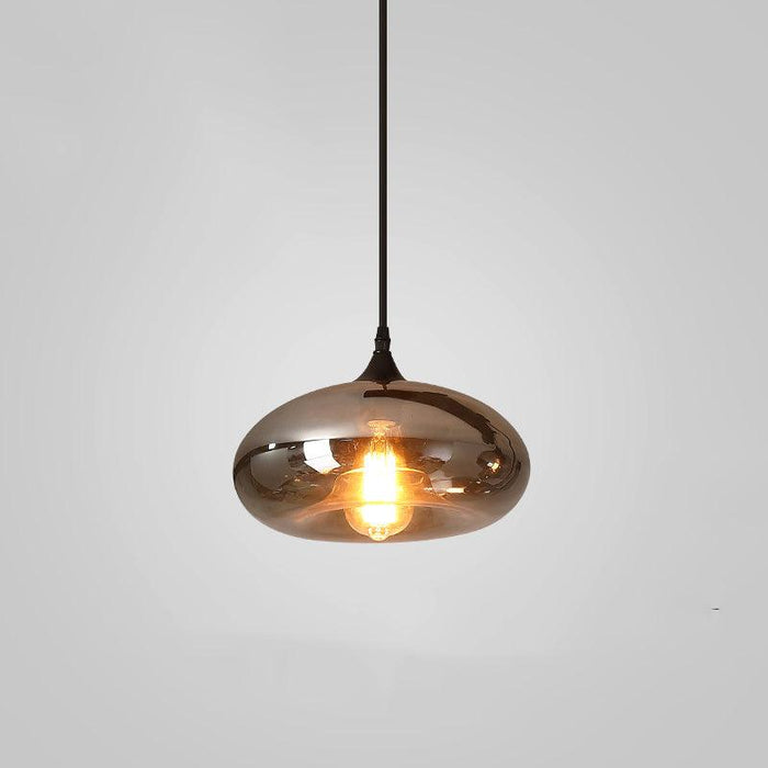 Bottle Pendant Light Vakkerlight