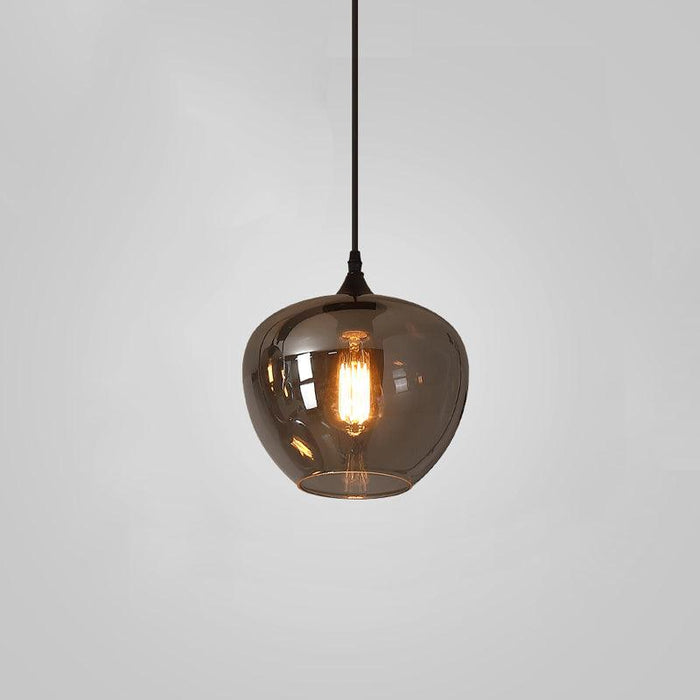 Bottle Pendant Light Vakkerlight