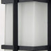 Madison Lantern Outdoor Wall Lamp Vakkerlight
